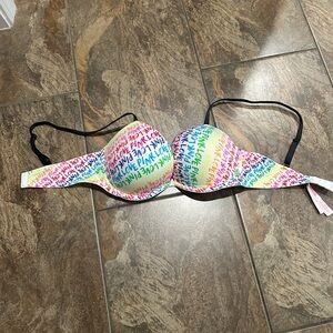 Victoria’s Secret PINK Bra